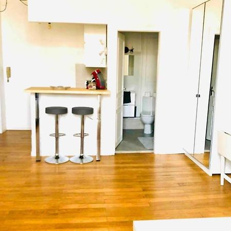 Studio Cosy De 28M2 Au Centre De Strasbourg Apartment Luaran gambar
